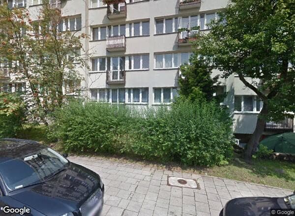 Ceny transakcyjne mieszkań Szczecin Frysztacka 7