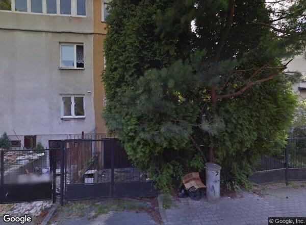 Ceny transakcyjne mieszkań Warszawa ul. A. Locciego 7