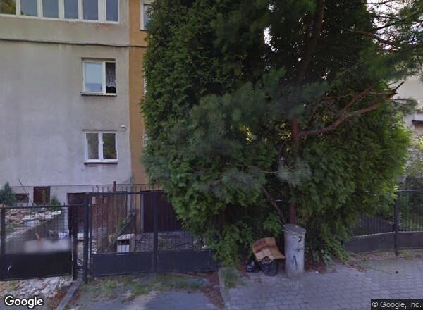 Ceny mieszkań Warszawa ul. A. Locciego 7