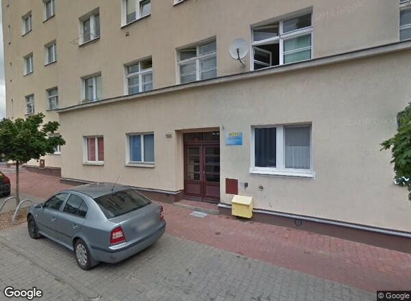 Ceny mieszkań Poznań Sportowa 3