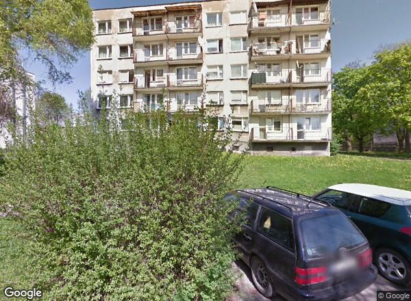 Ceny mieszkań Łódź Górska 3/5