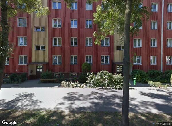 Ceny mieszkań Rzeszów Stanisława Wyspiańskiego 35