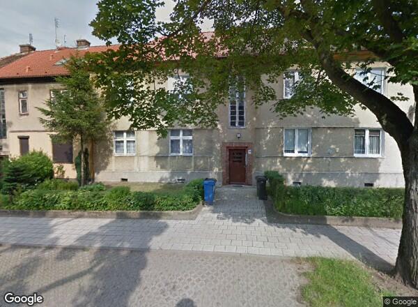 Ceny mieszkań Szczecin Księcia Józefa Poniatowskiego 34