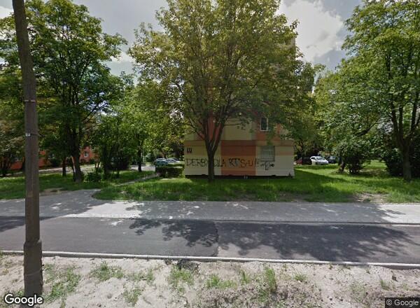 Ceny mieszkań Łódź Ignacego Paderewskiego 17