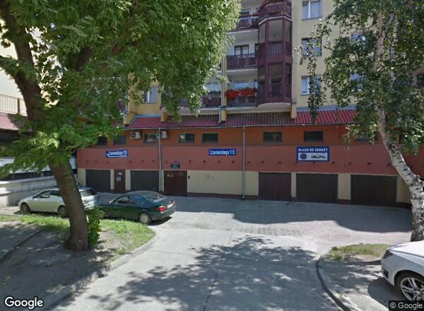 Ceny mieszkań Wrocław UL. STEFANA CZARNIECKIEGO 11D