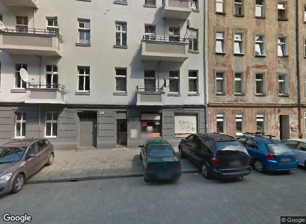 Ceny mieszkań Wrocław UL. STEFANA ŻEROMSKIEGO 81