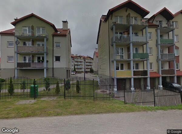 Ceny transakcyjne mieszkań Olsztyn Bolesława Laszki 5