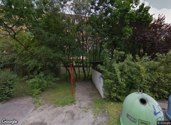 Ceny transakcyjne mieszkań Poznań Szydłowska 9