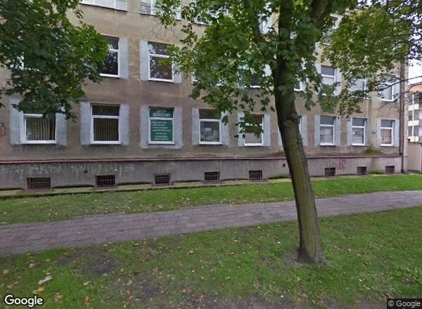 Ceny transakcyjne mieszkań Bydgoszcz Czerkaska 22