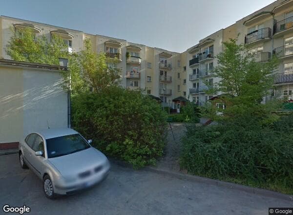 Ceny transakcyjne mieszkań Toruń Janiny Hurynowicz 7C