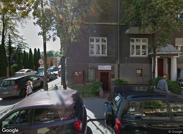 Ceny mieszkań Poznań Śniadeckich 14