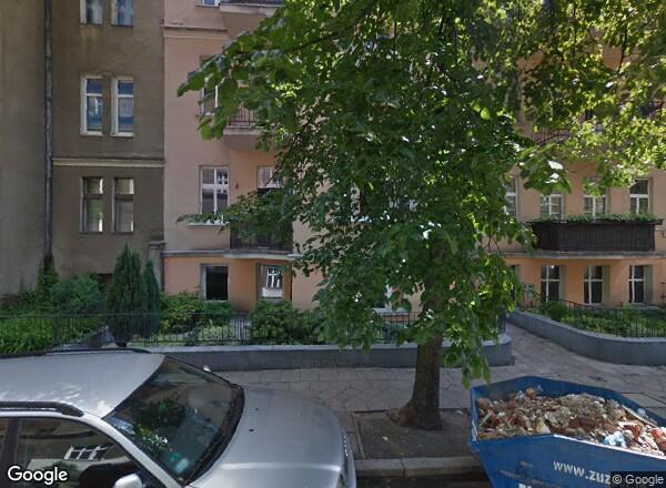 Ceny mieszkań Poznań Poplińskich 5