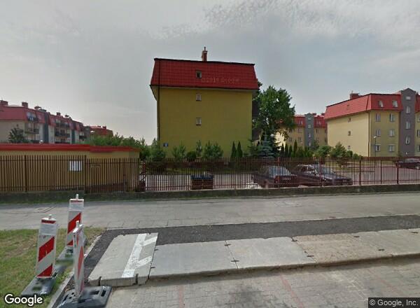 Ceny mieszkań Warszawa ul. gen. M. Štefánika 10