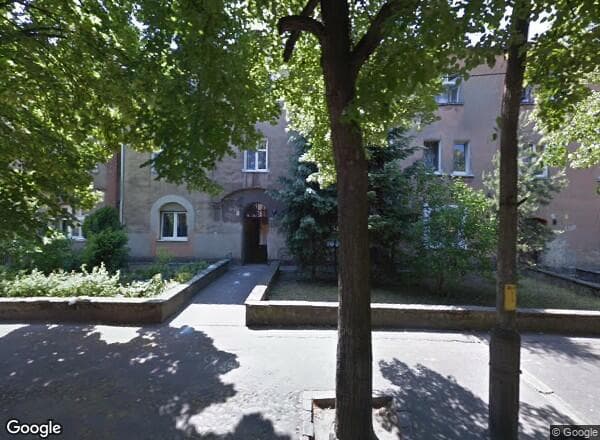 Ceny transakcyjne mieszkań Gorzów Wielkopolski LUDWIKA WARYŃSKIEGO 25