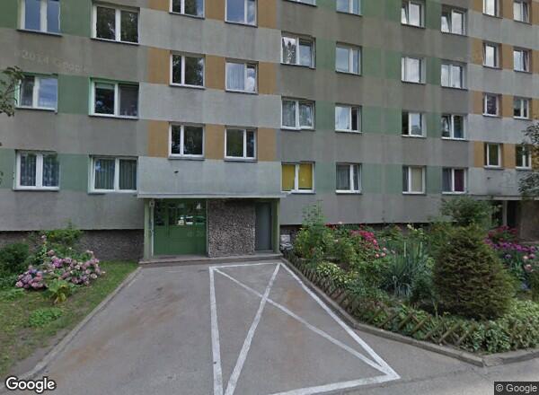 Ceny mieszkań Wrocław UL. ŚCINAWSKA 6