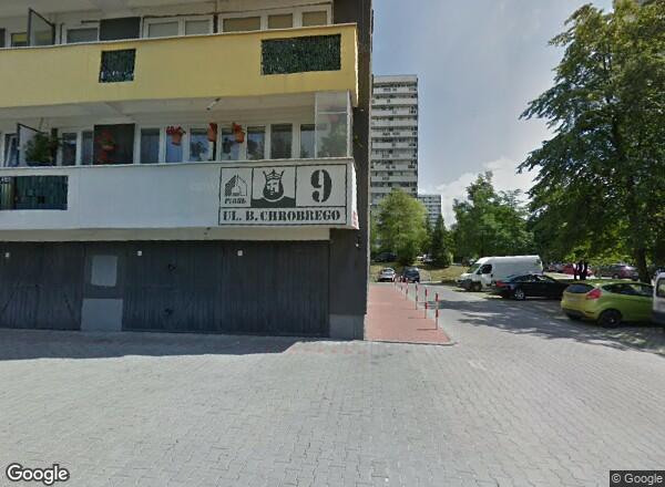 Ceny mieszkań Katowice Bolesława Chrobrego 9