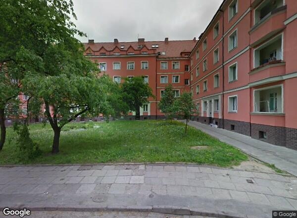 Ceny transakcyjne mieszkań Szczecin Stanisława Noakowskiego 18