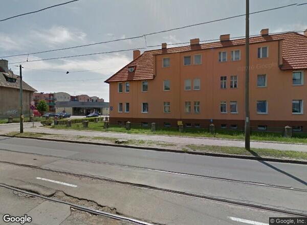 Ceny mieszkań Gdańsk Teofila Lenartowicza 5