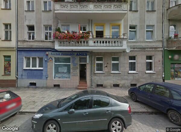 Ceny mieszkań Wrocław UL. SZCZĘŚLIWA 10