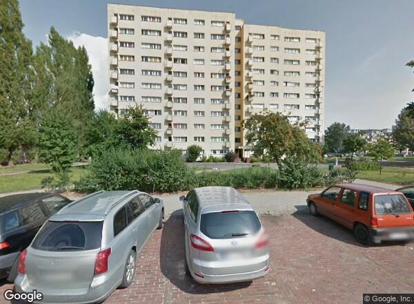 Ceny mieszkań Warszawa ul. G. Daniłowskiego 8