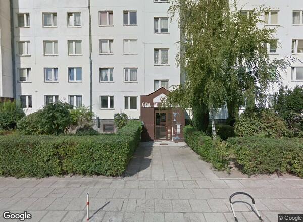 Ceny mieszkań Wrocław UL. GEN. MARIUSZA ZARUSKIEGO 6