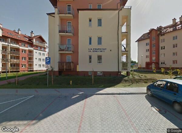 Ceny mieszkań Rzeszów Leska 11