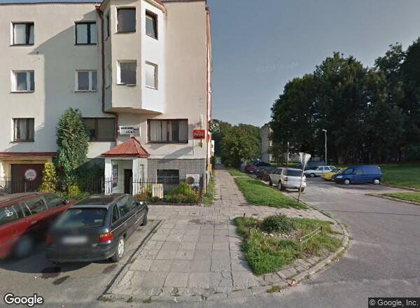 Ceny mieszkań Gdynia Kolendrowa 4