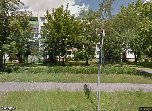 Ceny mieszkań Wrocław AL. ARMII KRAJOWEJ 32