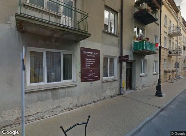Ceny transakcyjne mieszkań Lublin Konopnicka 7