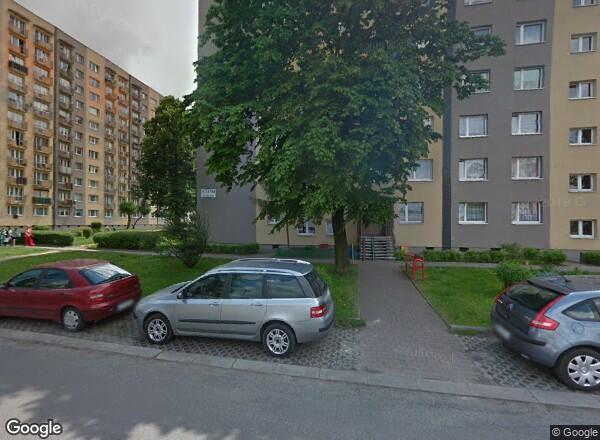 Ceny mieszkań Katowice Wojciecha 11D