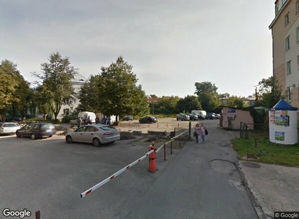 Ceny mieszkań Białystok Krakowska 7