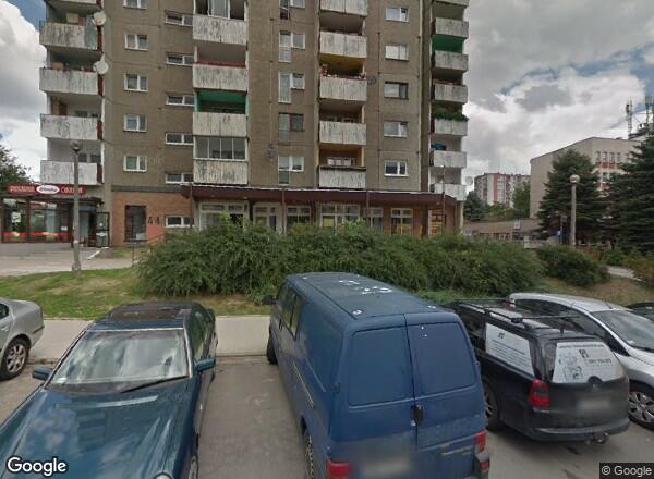 Ceny mieszkań Kraków Osiedle Piastów 41