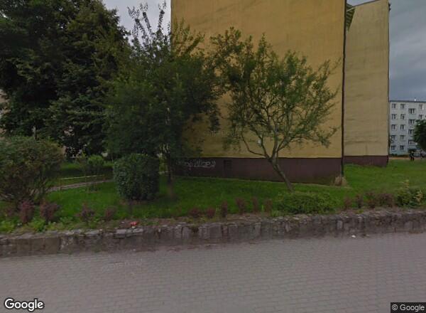 Ceny mieszkań Szczecin Metalowa 13