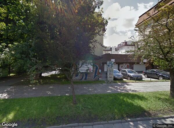 Ceny mieszkań Warszawa ul. Bartnicza 6