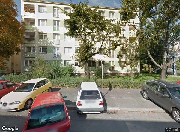 Ceny mieszkań Wrocław UL. DŁUGA 18