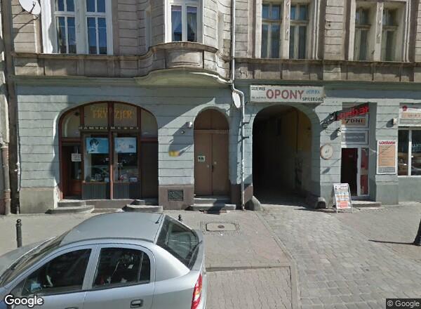 Ceny mieszkań Wrocław UL. GEN. ROMUALDA TRAUGUTTA 102