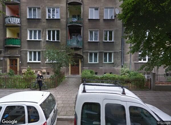 Ceny transakcyjne mieszkań Bydgoszcz Jana Zamoyskiego 19B