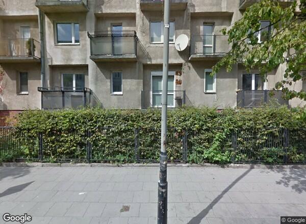 Ceny mieszkań Łódź Edwarda Abramowskiego 6/10