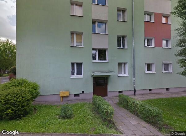 Ceny mieszkań Poznań Nad Potokiem 35