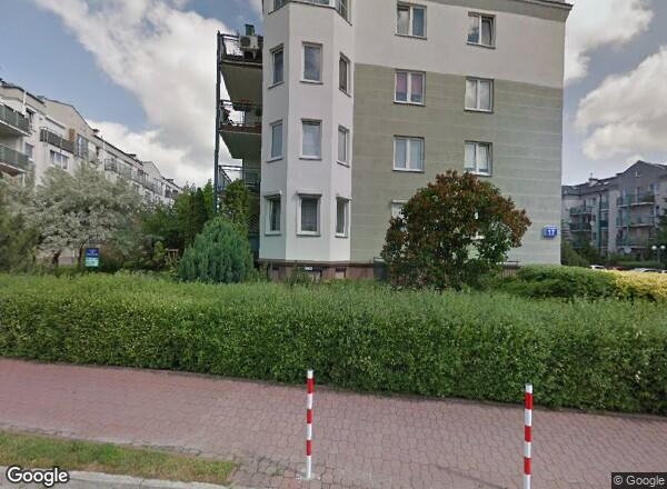 Ceny transakcyjne mieszkań Piaseczno Młynarska 17