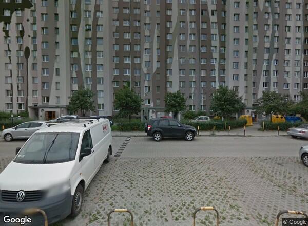 Ceny mieszkań Wrocław UL. ŚWIERADOWSKA 69