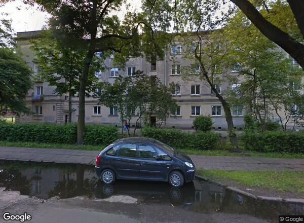 Ceny mieszkań Łódź Andrzeja Struga 82/84