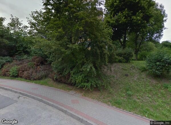 Ceny transakcyjne mieszkań Gdańsk Diamentowa 8