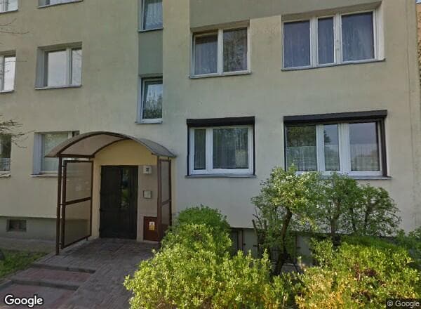 Ceny transakcyjne mieszkań Toruń Kasztanowa 31