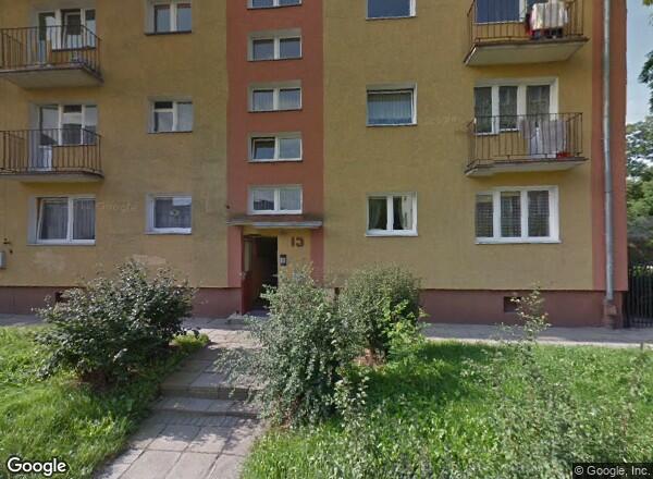 Ceny mieszkań Gdynia Komandorska 15