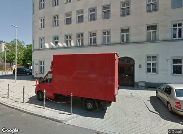 Ceny mieszkań Szczecin Teofila Lenartowicza 20