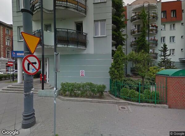 Ceny mieszkań Toruń Henryka Sienkiewicza 14