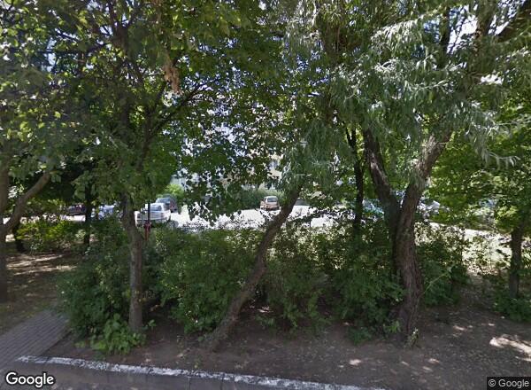 Ceny mieszkań Poznań Czecha 87