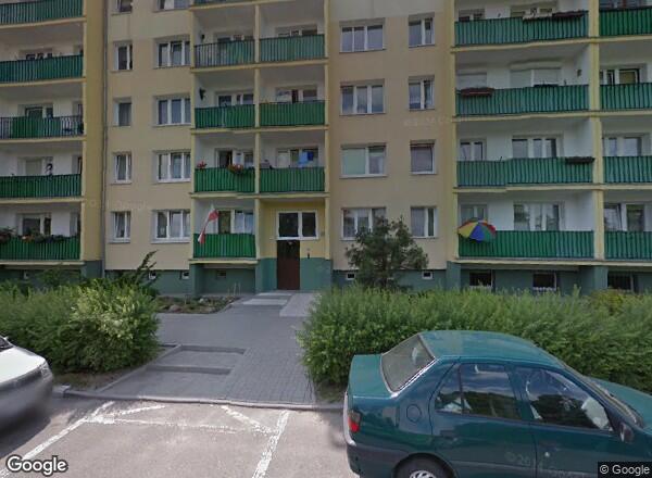 Ceny mieszkań Poznań Oświecenia 55