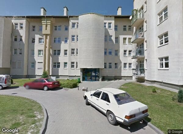 Ceny transakcyjne mieszkań Gorzów Wielkopolski GEN. WŁADYSŁAWA ANDERSA 18